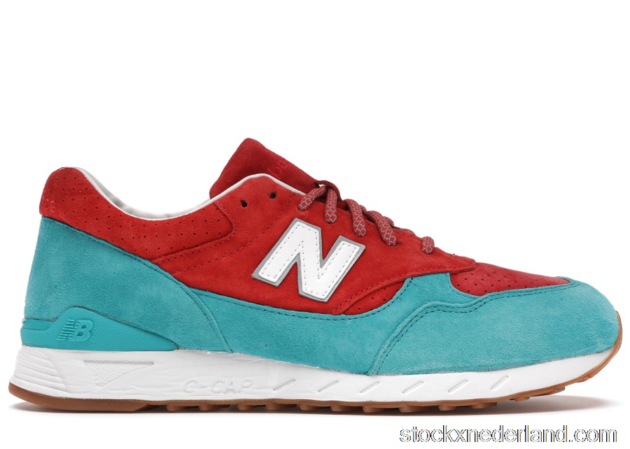 New Balance 496 Concepts RegattaCM496CP