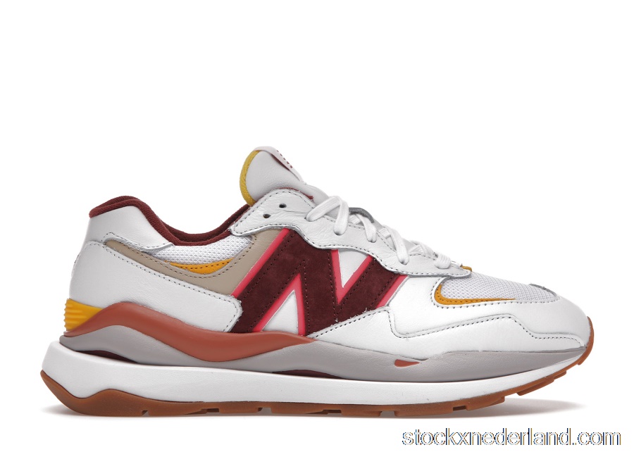 New Balance 57/40 Bandier (W)W5740BB