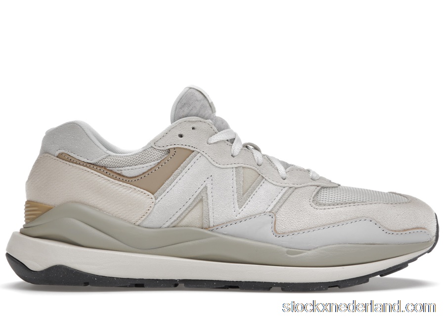 New Balance 57/40 Grey Day (2022)M5740GRM