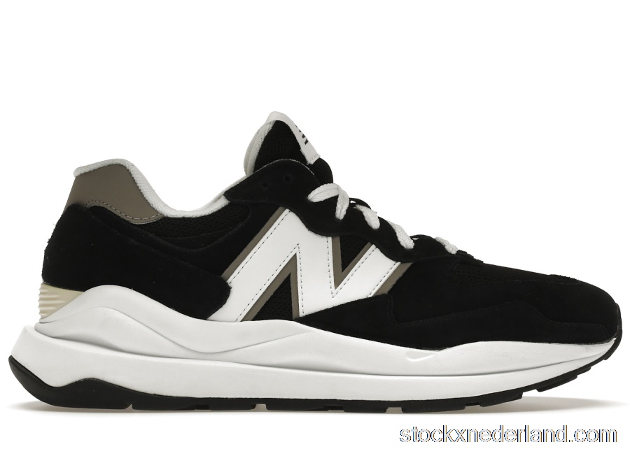 New Balance 57/40 Team BlackM5740CB