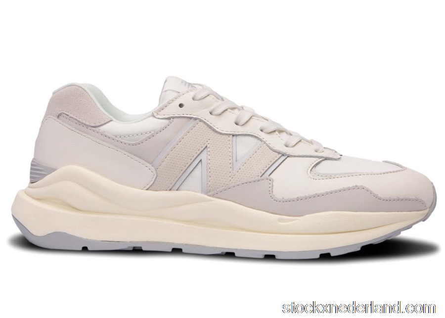 New Balance 57/40 White PackM5740WP