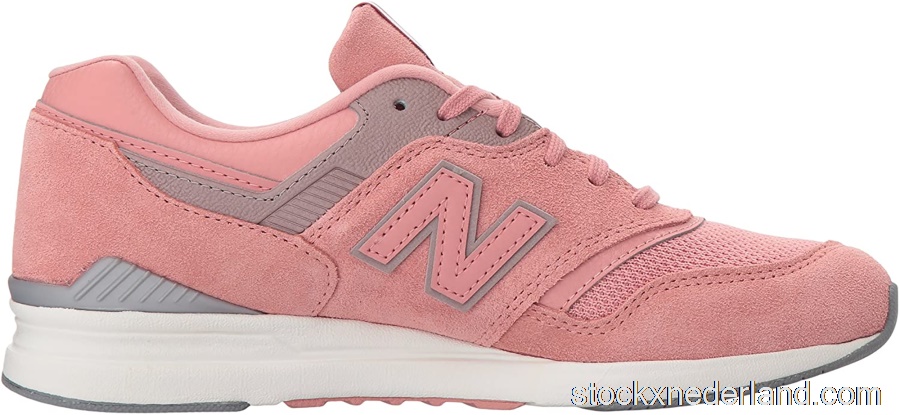 New Balance 697 Copper Rose (W)WL697CM
