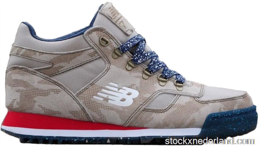 New Balance 710 Bait RoadblockH710GI1