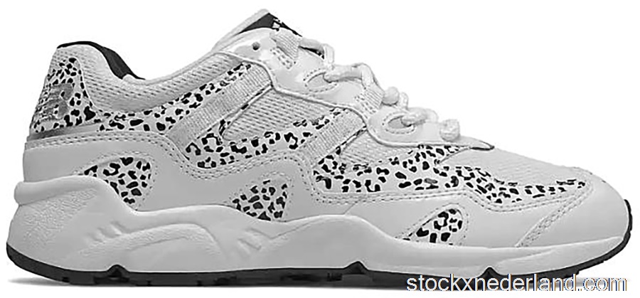 New Balance 850 White Black (W)WL850LBC