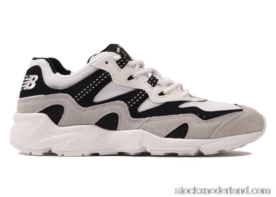 New Balance 850 White BlackML850YSF