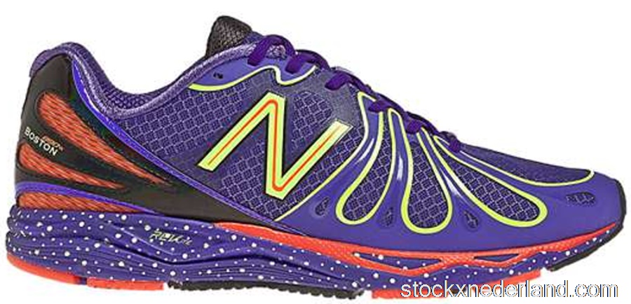 New Balance 890v3 Boston Marathon (2013)M890BOS3
