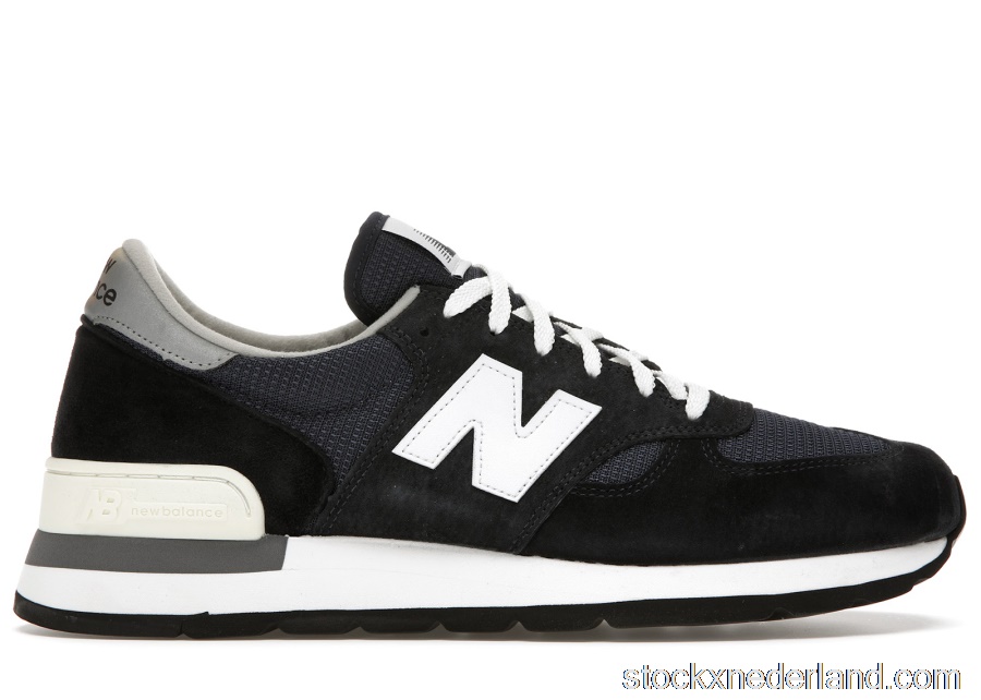 New Balance 990 Bringback NavyM990N
