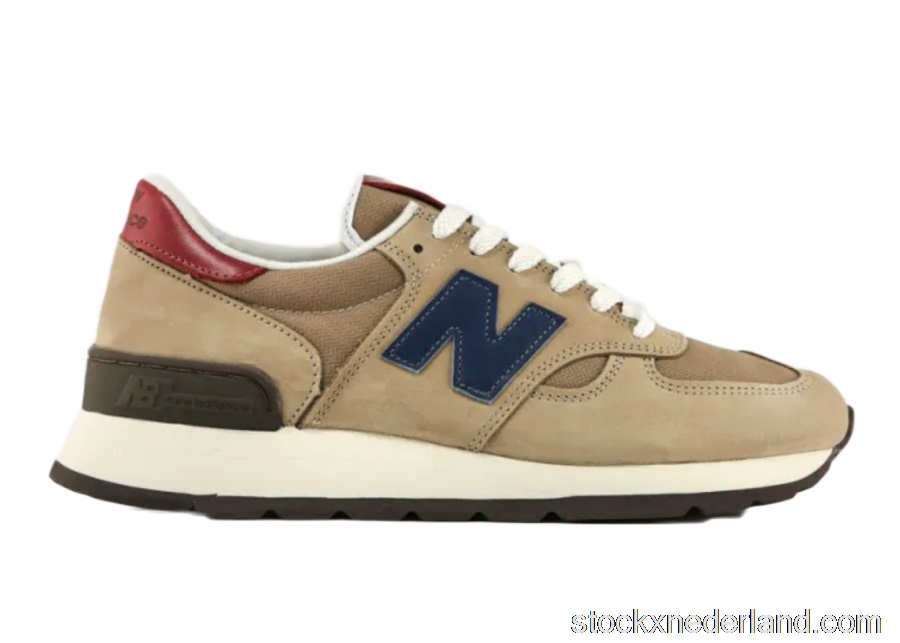 New Balance 990 Mid-Century ModernM990DAN