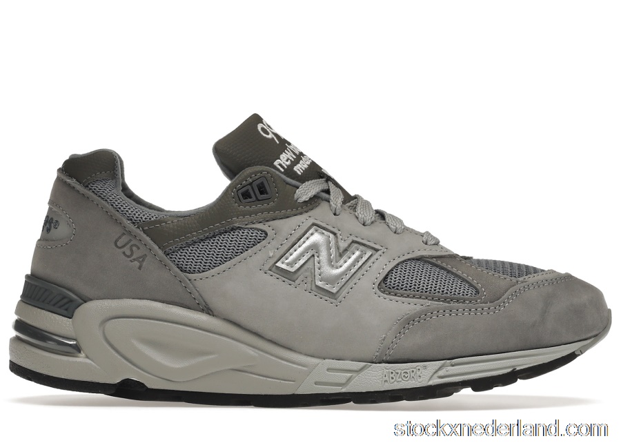 New Balance 990v2 WTAPSM990WT2