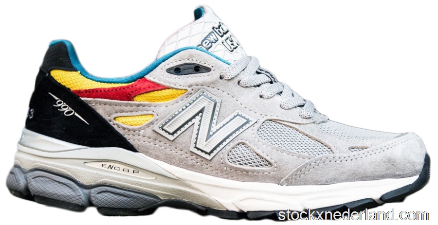 New Balance 990v3 Aries