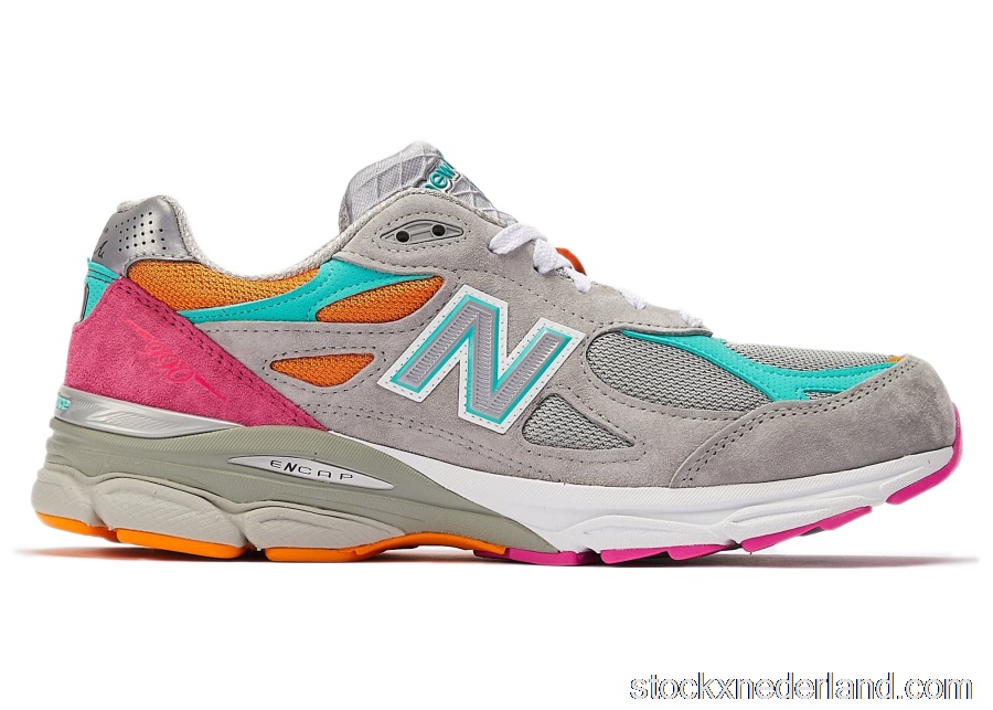 New Balance 990v3 DTLR Miami DriveM990DT3