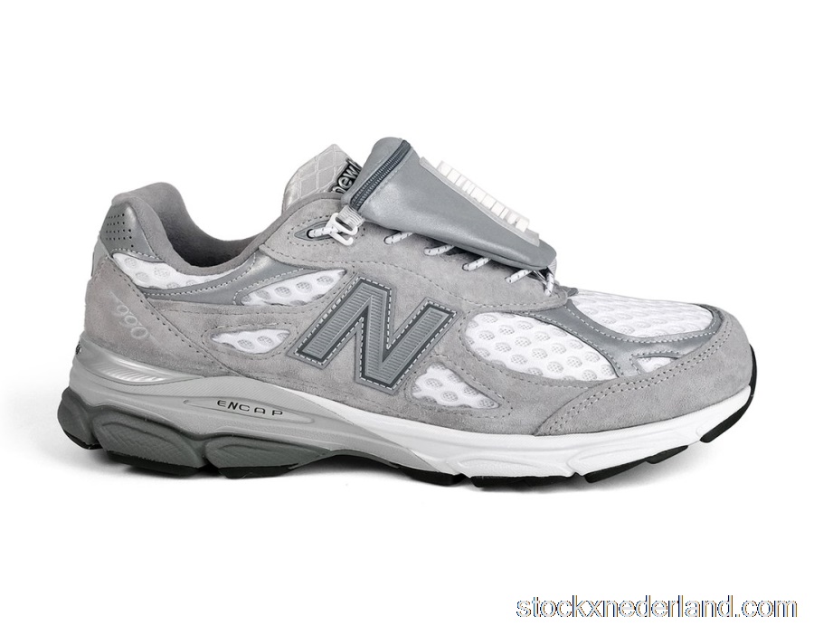 New Balance 990v3 Ultraolive