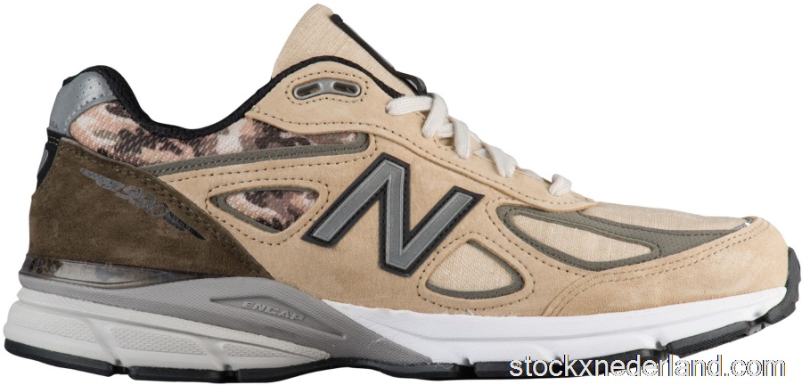 New Balance 990v4 CamoM990ML4