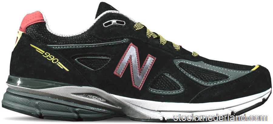 New Balance 990v4 DTLR DMV2M990DMVB
