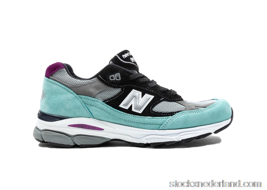 New Balance 991.9 Light TidepoolM9919EC