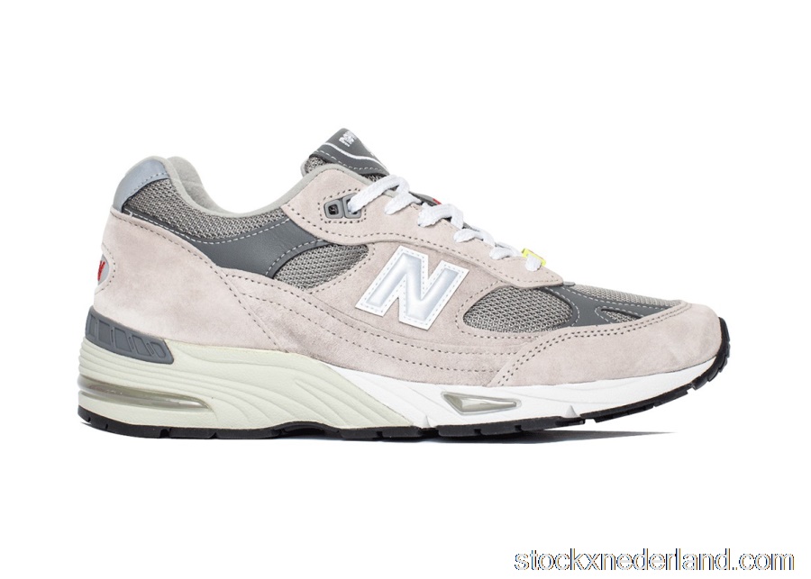 New Balance 991 One Block Down Milan (W)W991MIOGRY