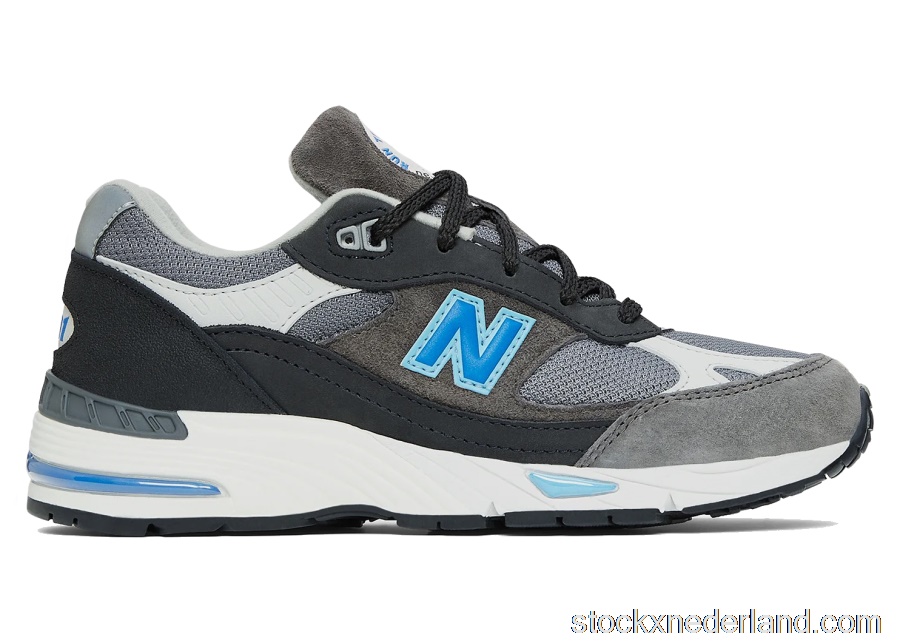 New Balance 991 Run The Boroughs London Marathon (W)W991LM