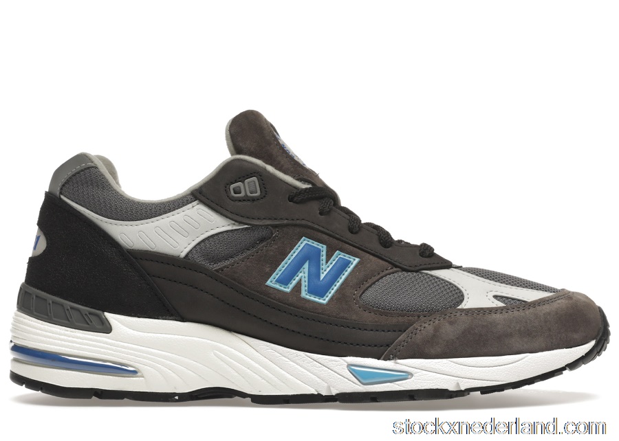 New Balance 991 Run The Boroughs London MarathonM991LM
