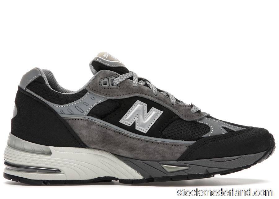 New Balance 991 Slam JamM991SJM