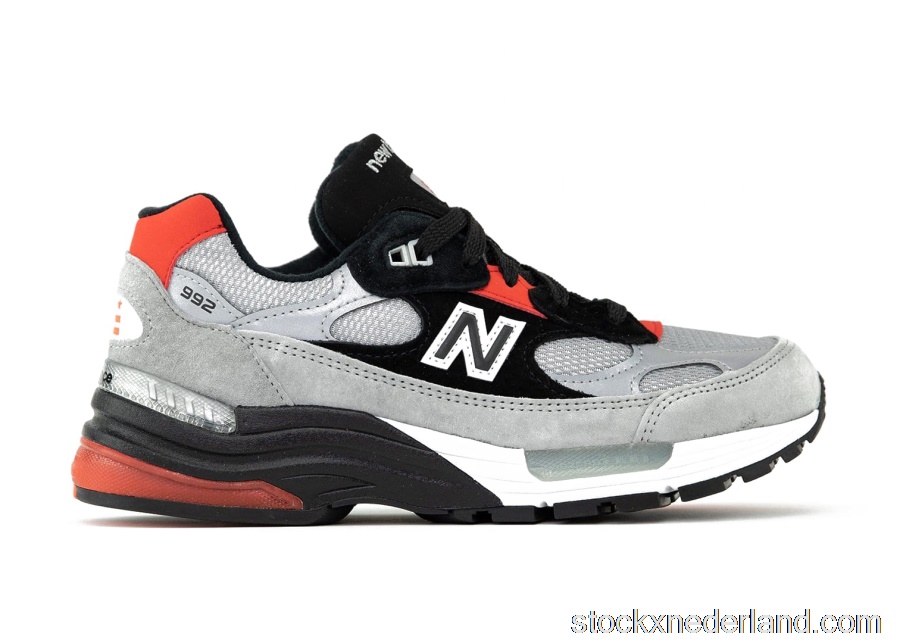 New Balance 992 DTLR Discover and Celebrate (GS)M992DT-GS