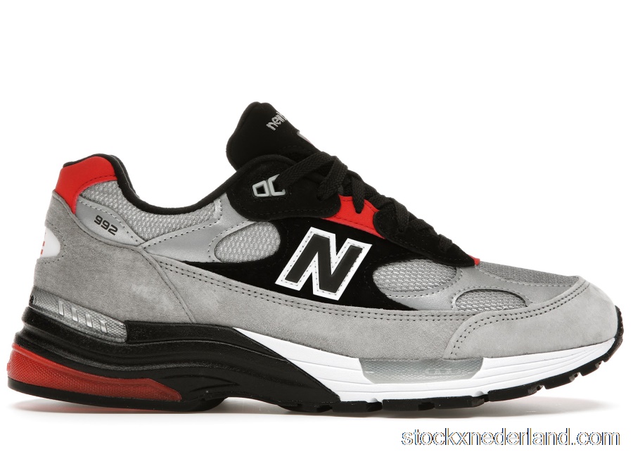 New Balance 992 DTLR Discover and CelebrateM992DT