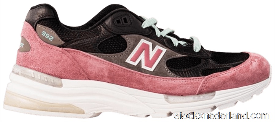 New Balance 992 Damari SavileM992DS1
