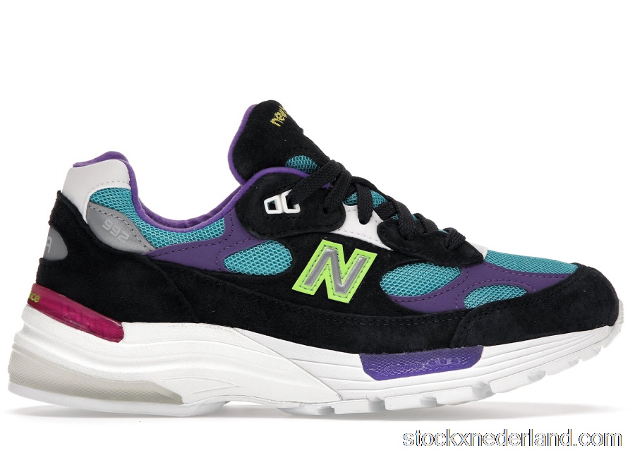 New Balance 992 YCMC RewindM992YC