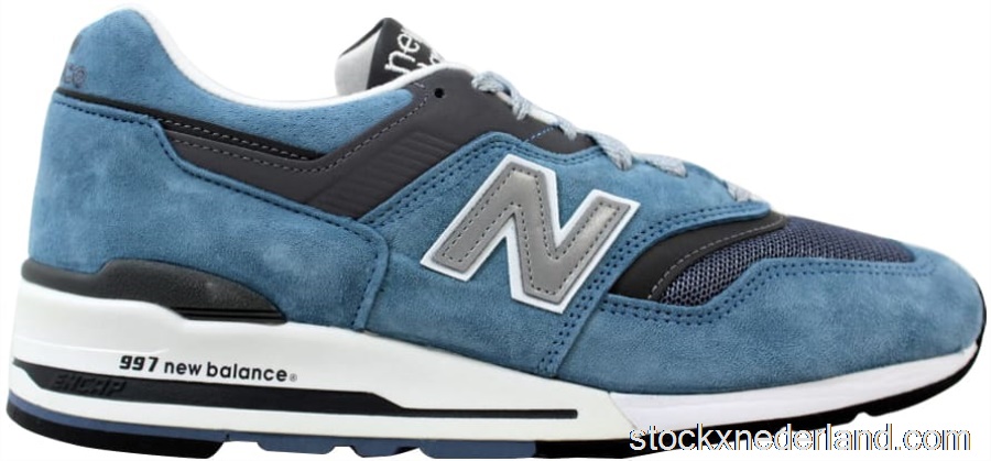 New Balance 997 Age Of ExplorationM997CSP