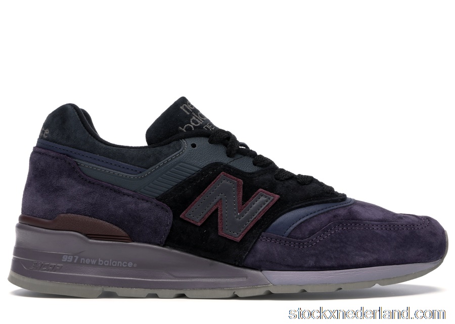 New Balance 997 BarfM997NAK