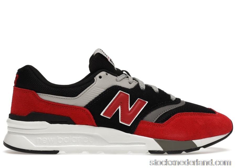 New Balance 997H Team Red MarbleheadCM997HVP