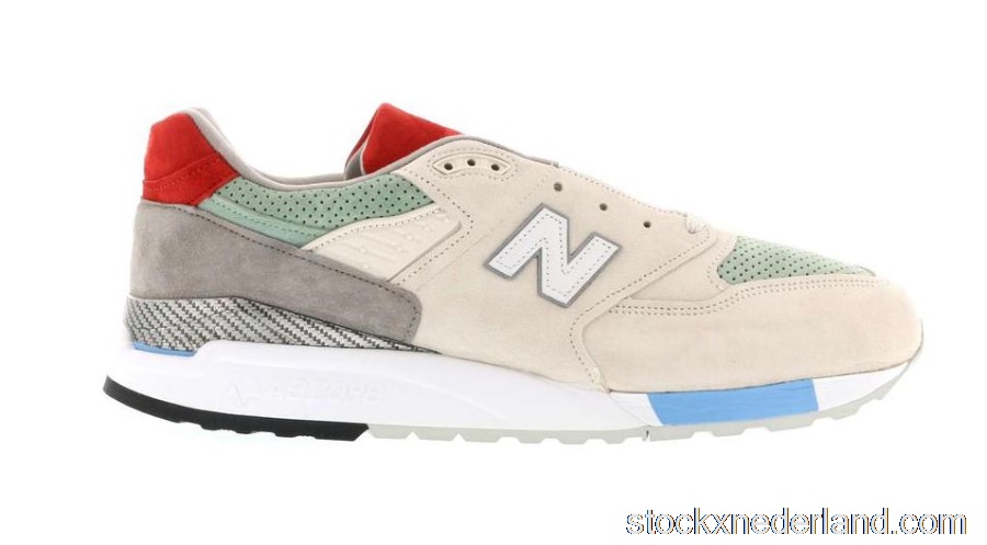 New Balance 998 Concepts Grand TourerM998CFX