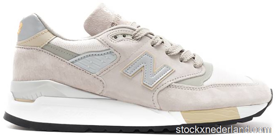 New Balance 998 Connoisseur Guitar GreyM998CEL