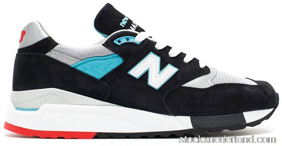 New Balance 998 Connoisseur RockabillyM998CBB