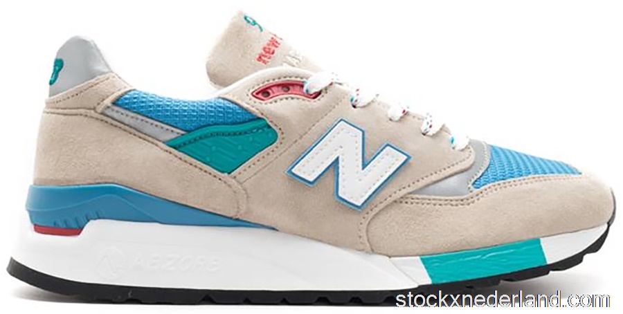 New Balance 998 Connoisseur SummerM998CSB