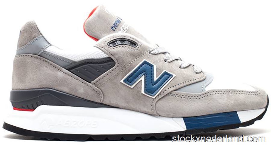 New Balance 998 Day TripperM998RR