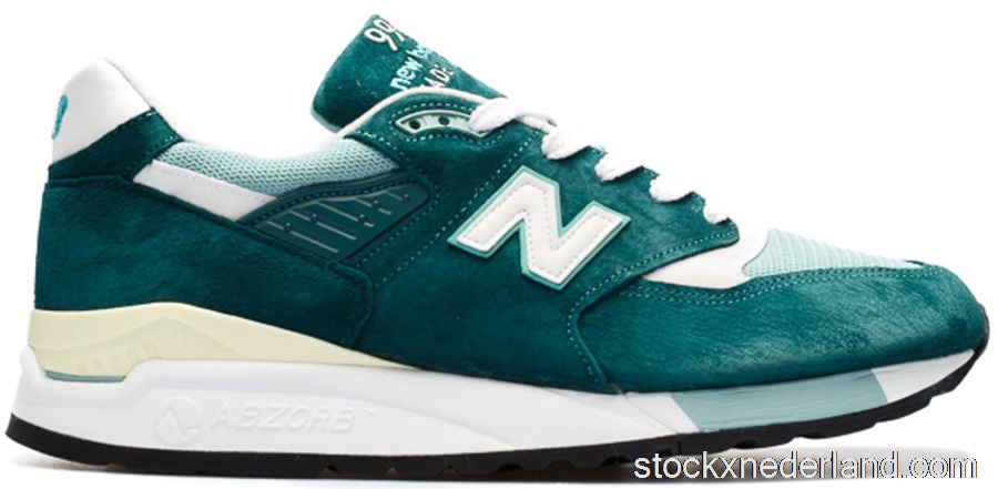 New Balance 998 Explore By SeaM998CSAM