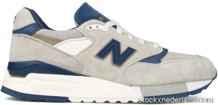 New Balance 998 Explore By The SeaM998CSEF