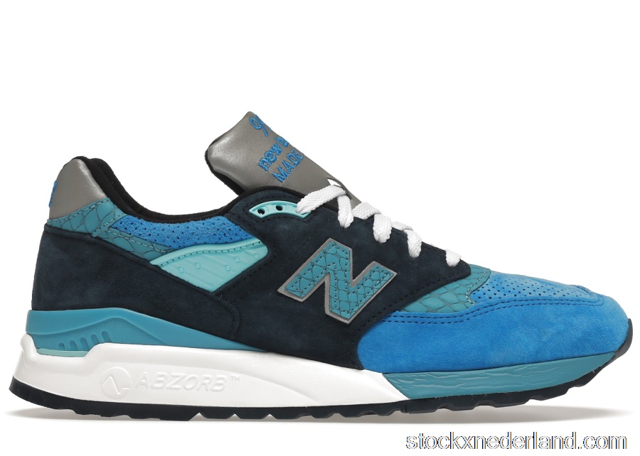 New Balance 998 Fishing BlueM998NE