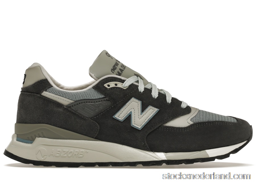 New Balance 998 Kith Spring 2M998KT