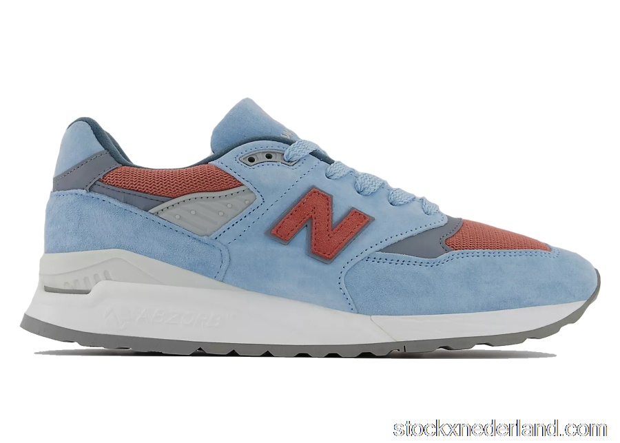 New Balance 998 Made ResponsiblyUS998MR