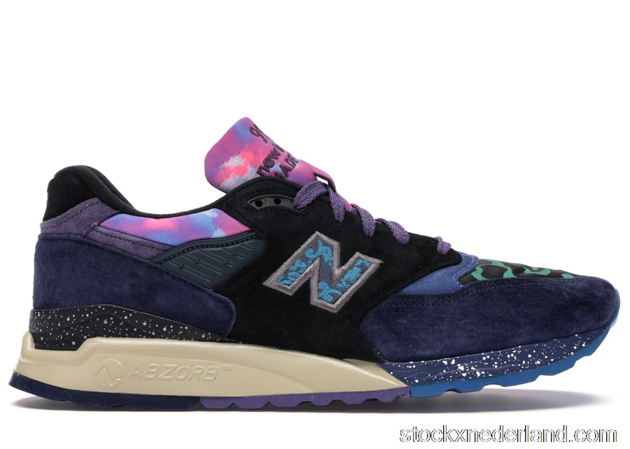 New Balance 998 Milky WayML998V1/M998AWG