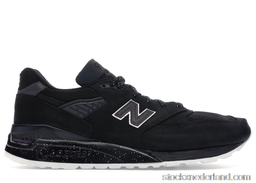 New Balance 998 Northern LightsM998ABK
