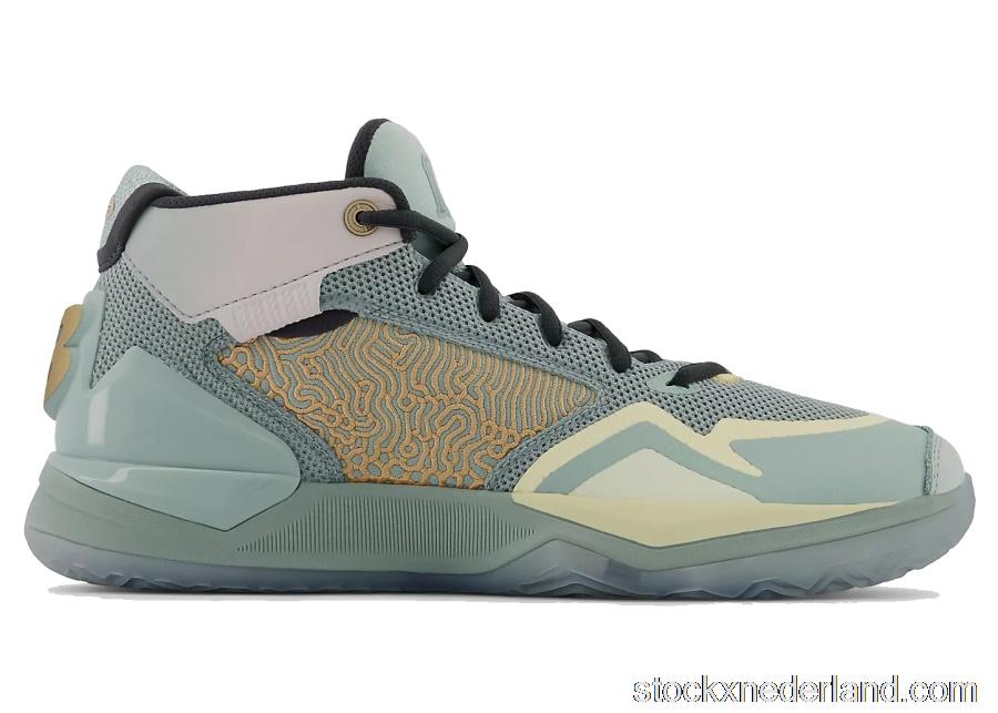 New Balance KAWHI New MoneyBBKLSNM1