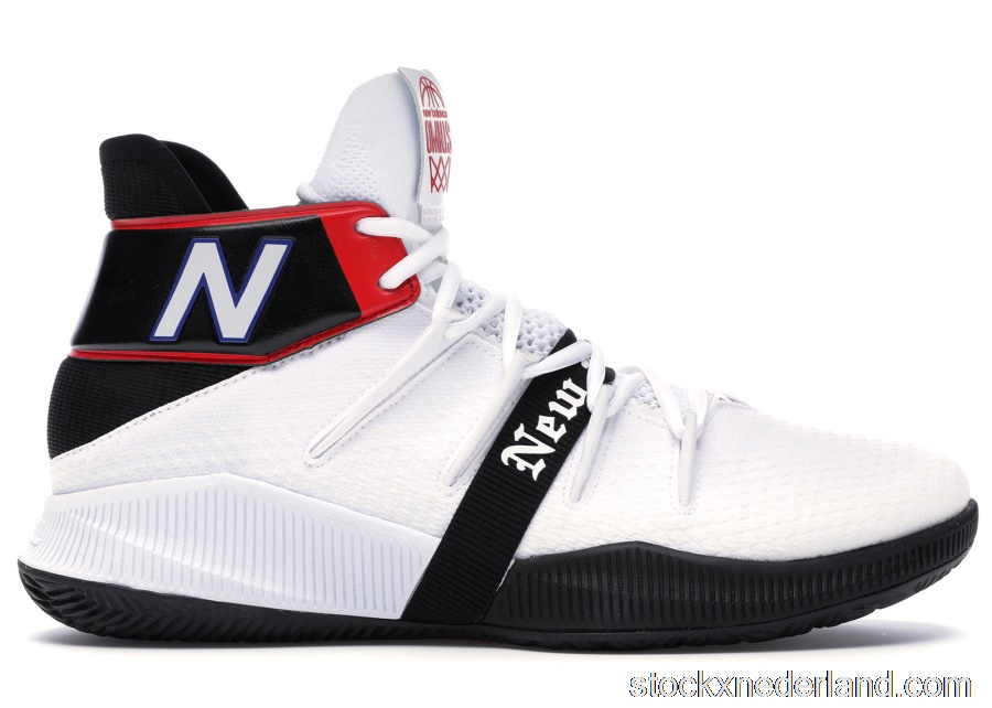 New Balance OMN1S City of AngelsBBOMNXTE