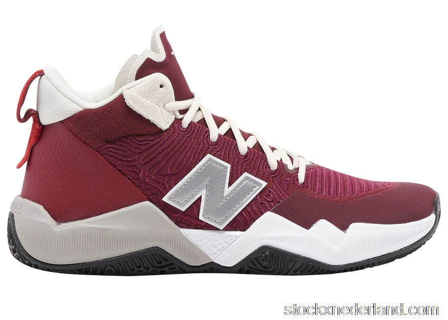 New Balance TWO WXY BurgundyBB2WXYFM