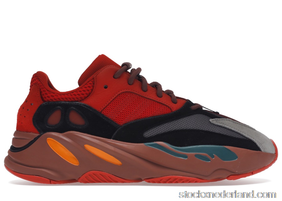 Nike Air Max 270 Extreme Dark Smoke Grey Bright Crimson (PS)CI1107-011