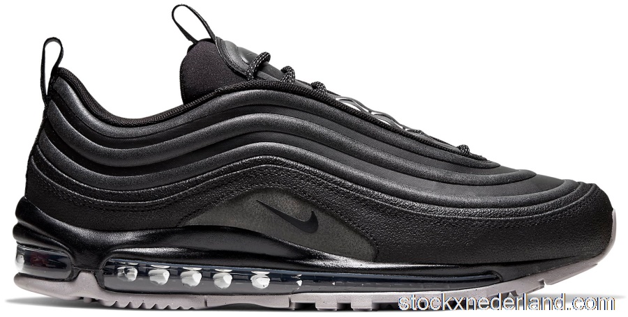 Nike Air Max 97 Utility Black
