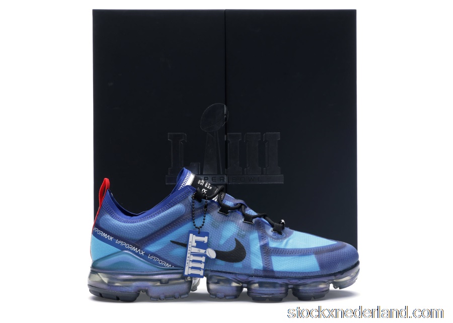 Nike Air VaporMax 2019 EA Sports Madden Pack