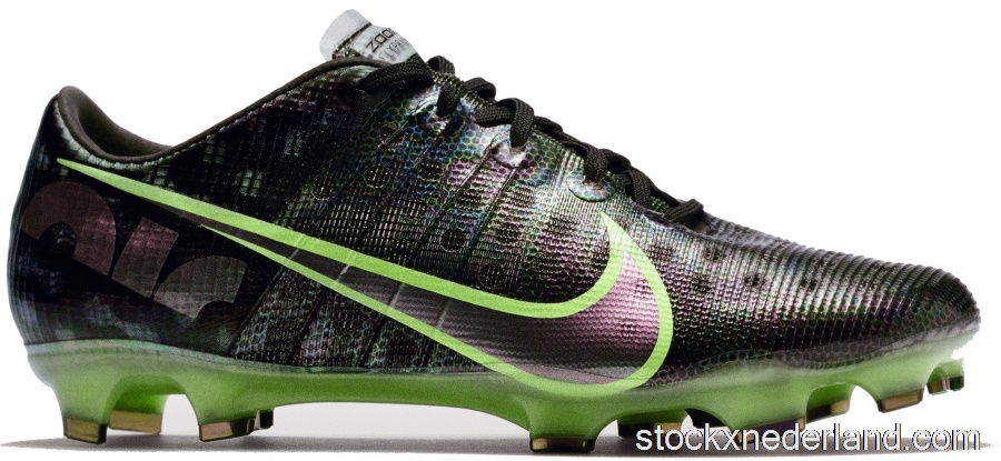 Nike Air Zoom Mercurial Iridescent Green