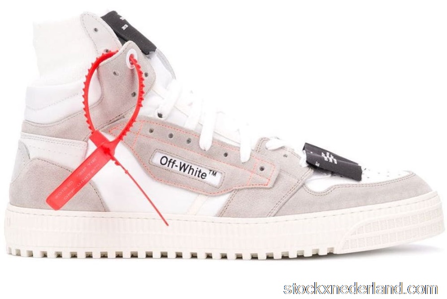 OFF-WHITE Off-Court 3.0 WhiteOMIA065R198000160600